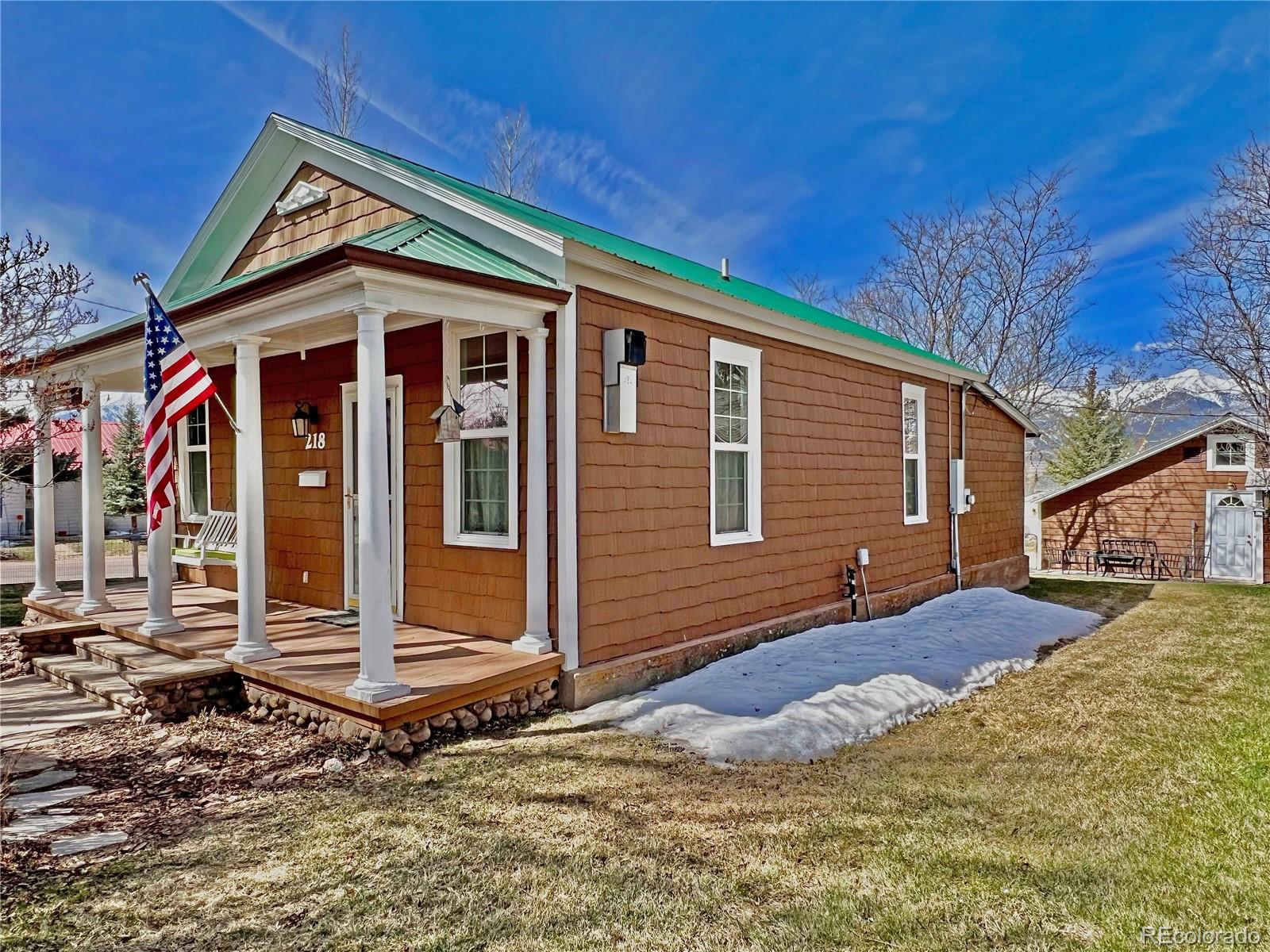 MLS Image #26 for 218 s fourth street,westcliffe, Colorado