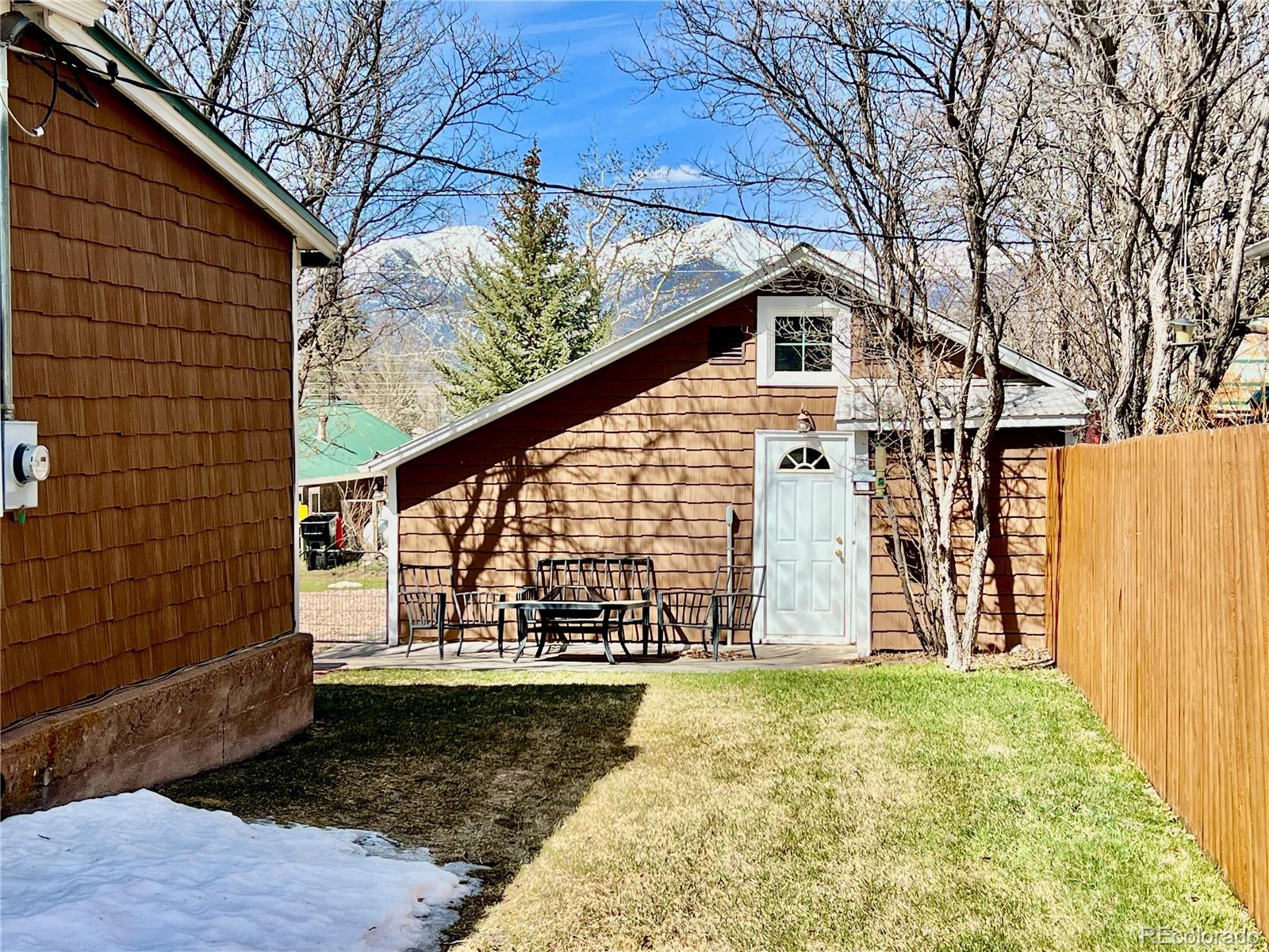 MLS Image #37 for 218 s fourth street,westcliffe, Colorado