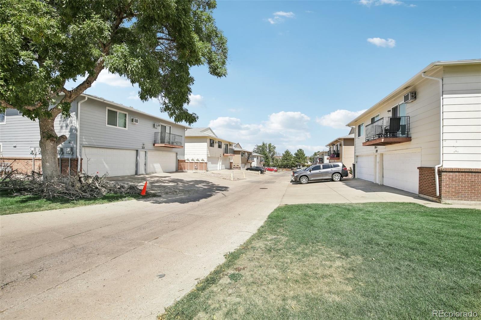 MLS Image #2 for 7309 w hampden avenue,lakewood, Colorado