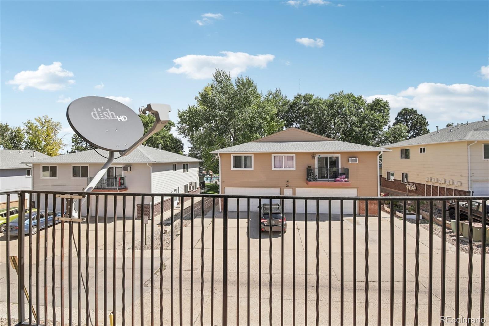 MLS Image #26 for 7309 w hampden avenue,lakewood, Colorado