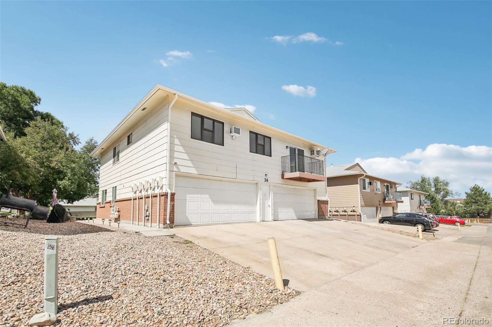 MLS Image #3 for 7309 w hampden avenue,lakewood, Colorado