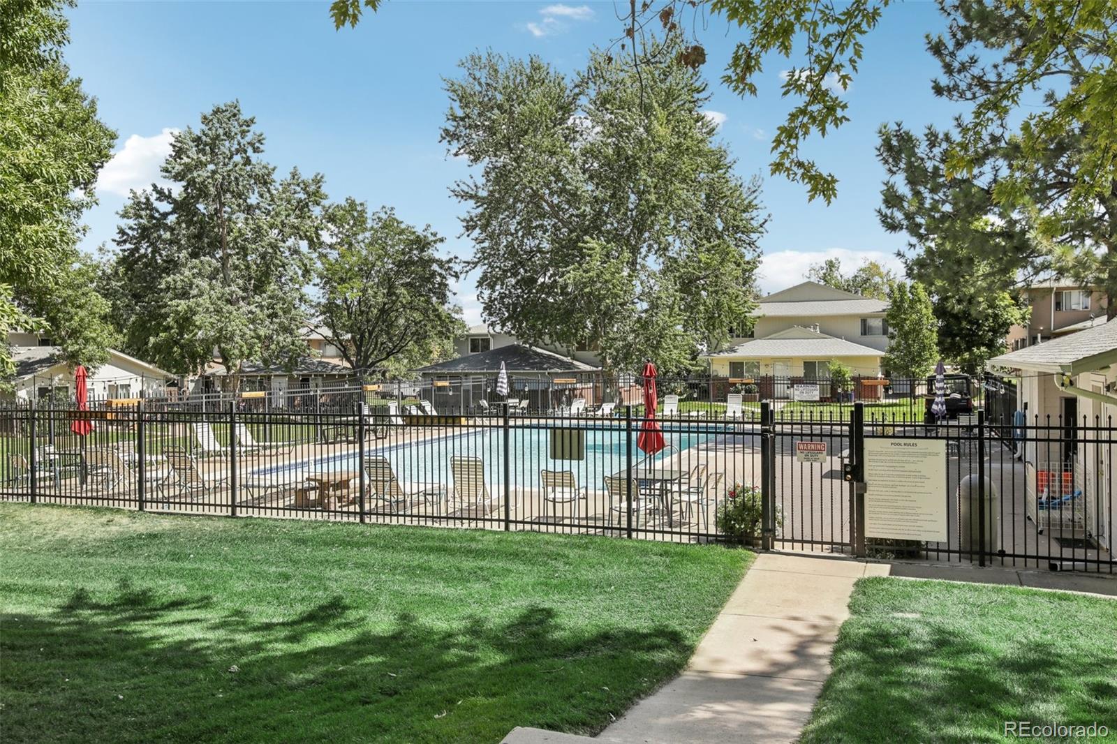 MLS Image #30 for 7309 w hampden avenue,lakewood, Colorado