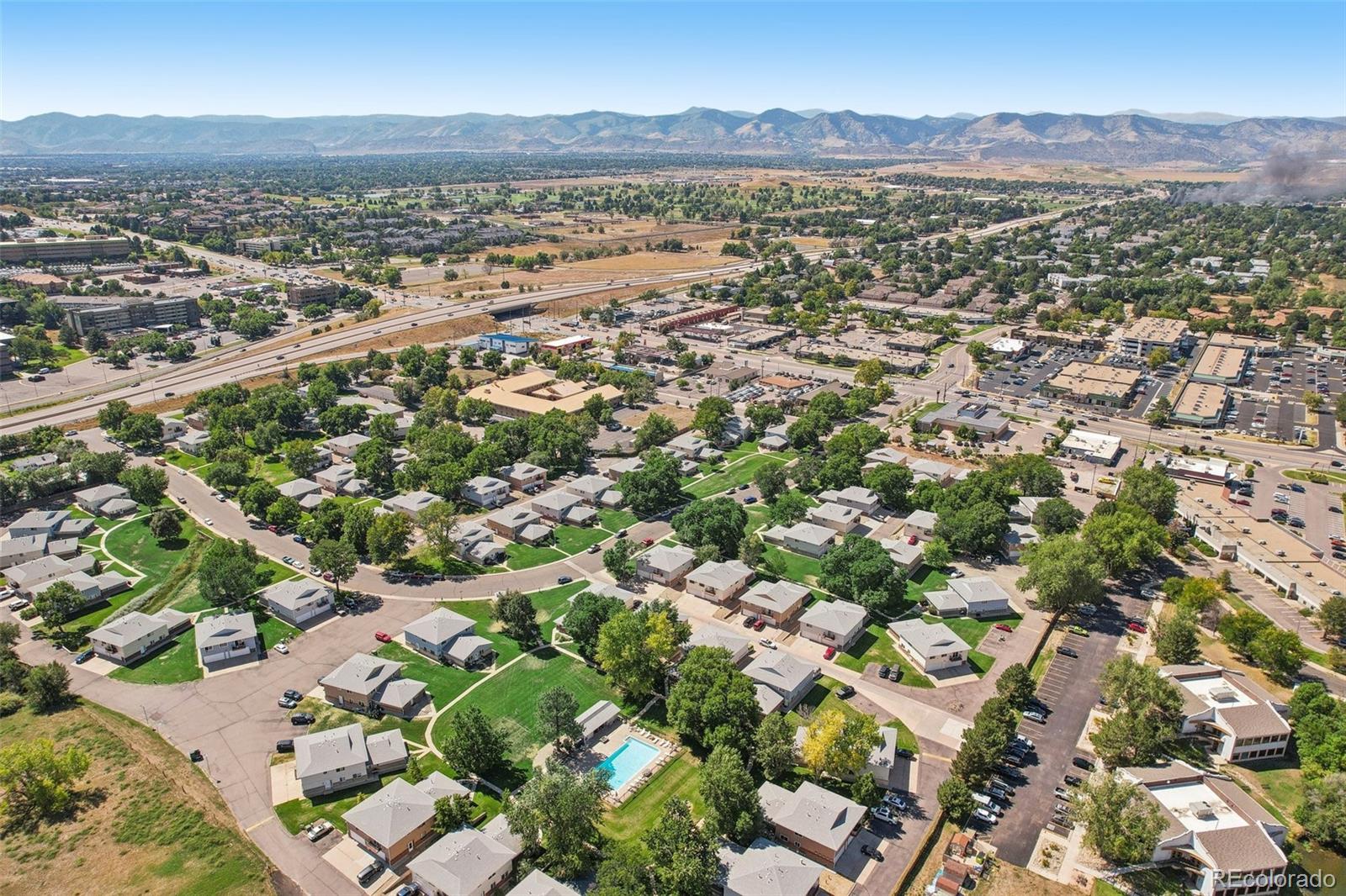 MLS Image #40 for 7309 w hampden avenue,lakewood, Colorado