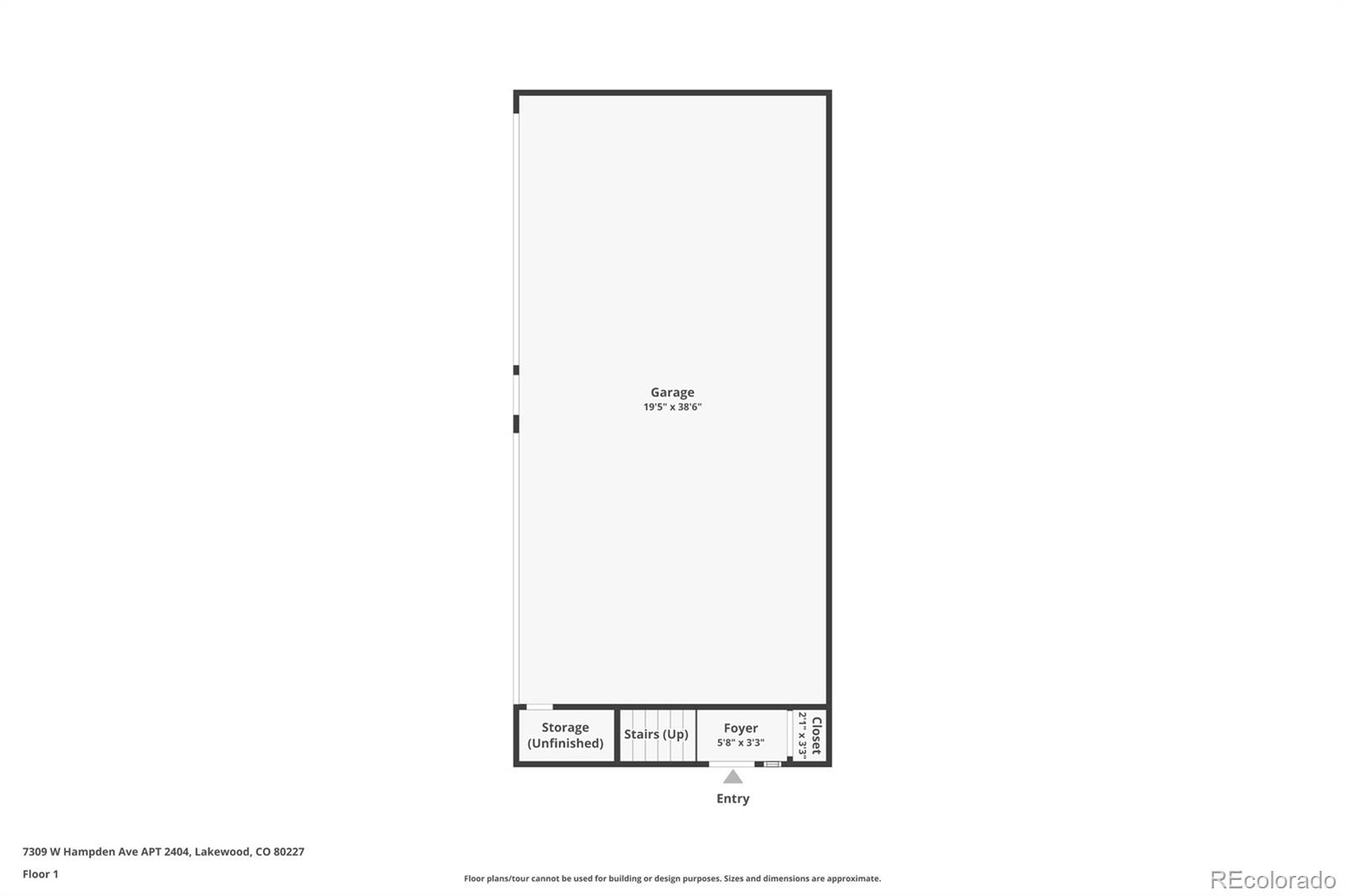 MLS Image #45 for 7309 w hampden avenue,lakewood, Colorado