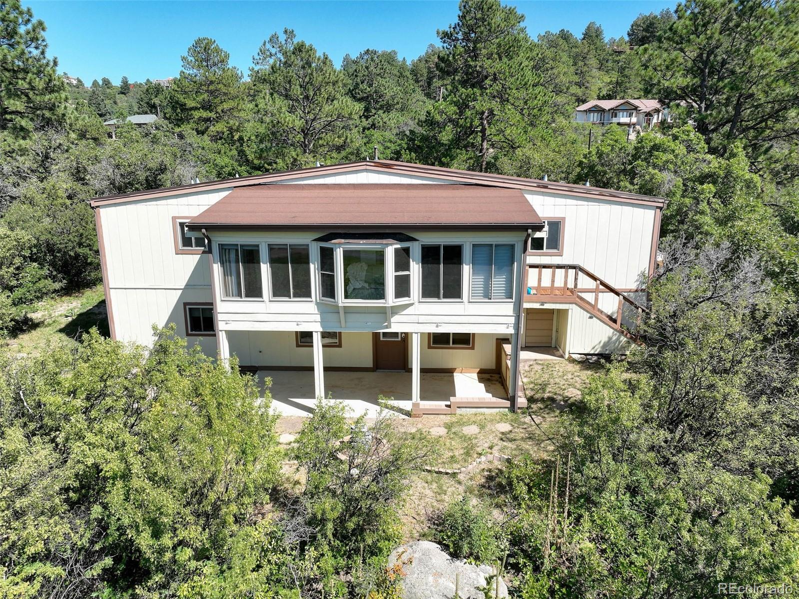 MLS Image #43 for 5035 n lariat drive,castle rock, Colorado