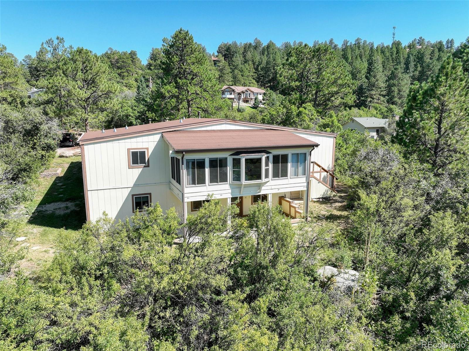 MLS Image #44 for 5035 n lariat drive,castle rock, Colorado