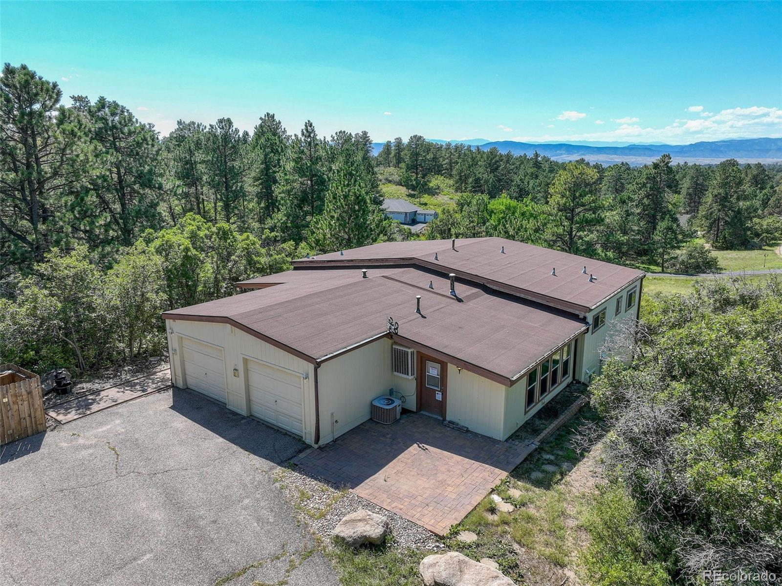 MLS Image #45 for 5035 n lariat drive,castle rock, Colorado