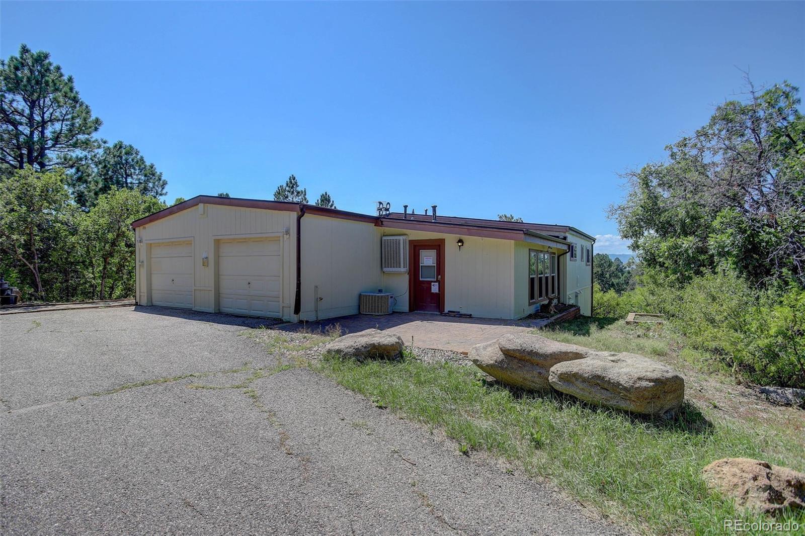 MLS Image #46 for 5035 n lariat drive,castle rock, Colorado