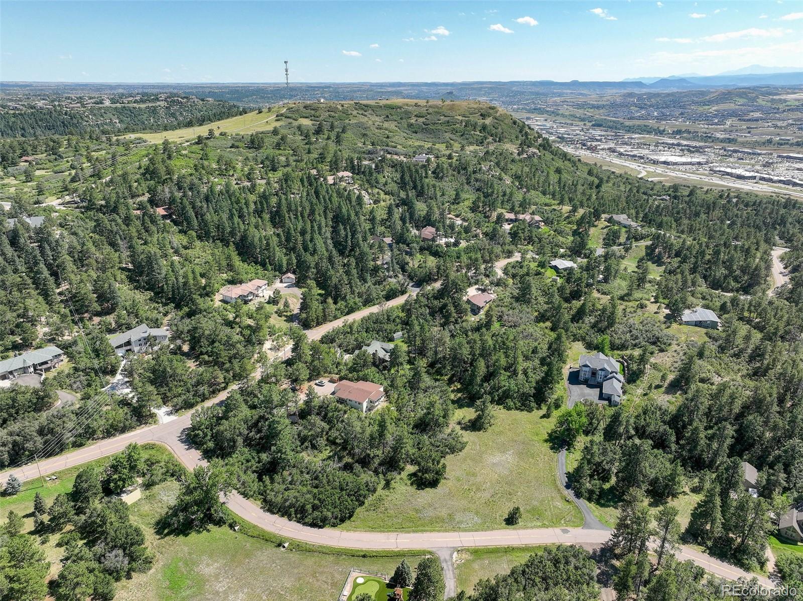 MLS Image #47 for 5035 n lariat drive,castle rock, Colorado