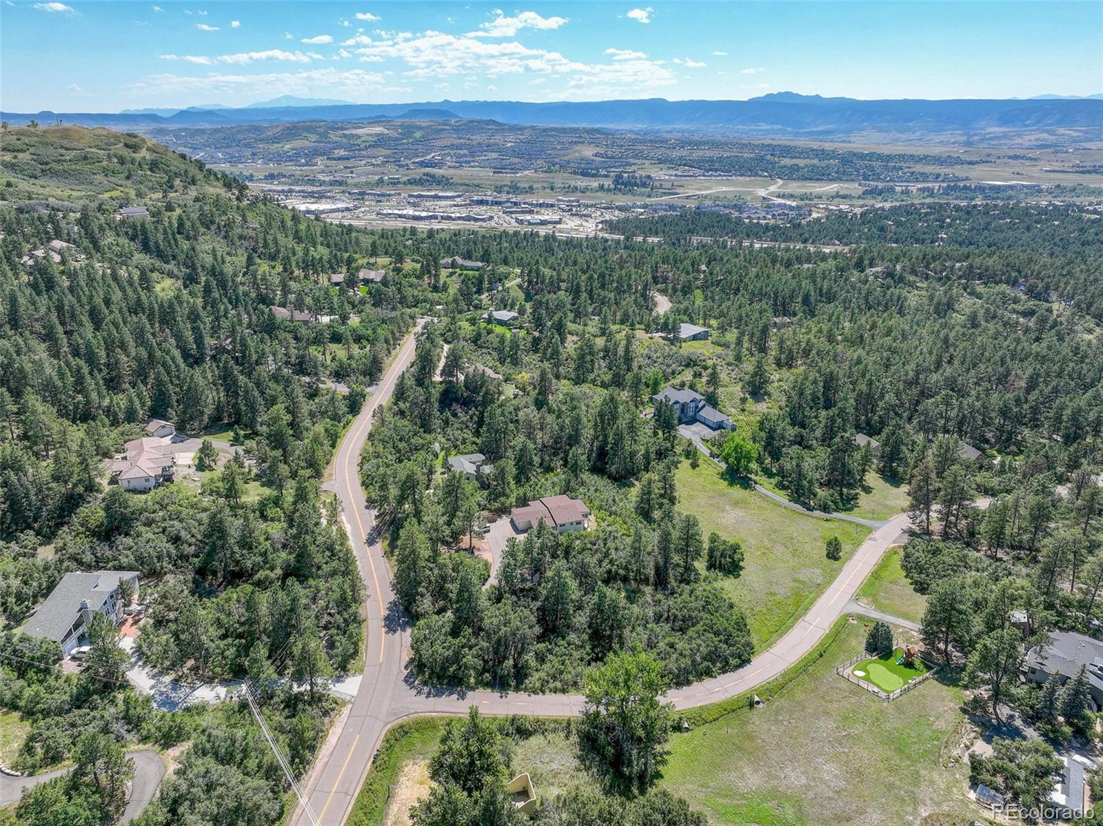 MLS Image #48 for 5035 n lariat drive,castle rock, Colorado