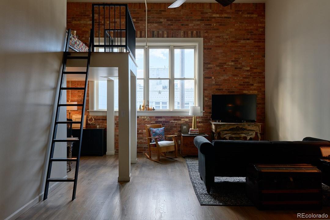 MLS Image #1 for 1555  california street 511,denver, Colorado