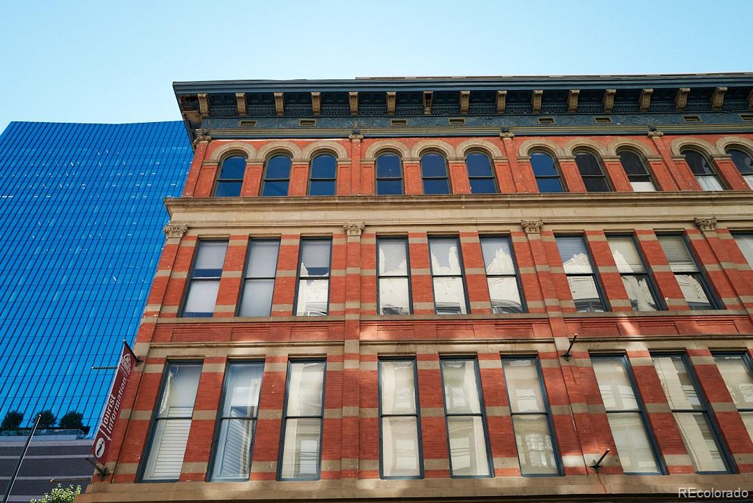 MLS Image #2 for 1555  california street 511,denver, Colorado