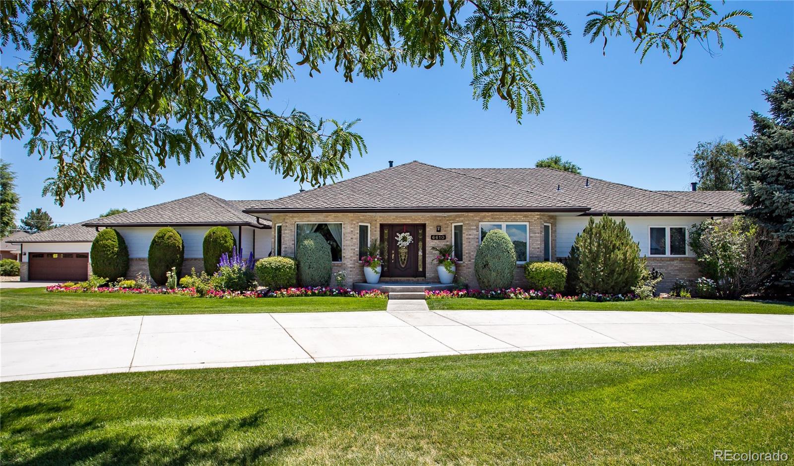 MLS Image #0 for 6610 s billings way,centennial, Colorado