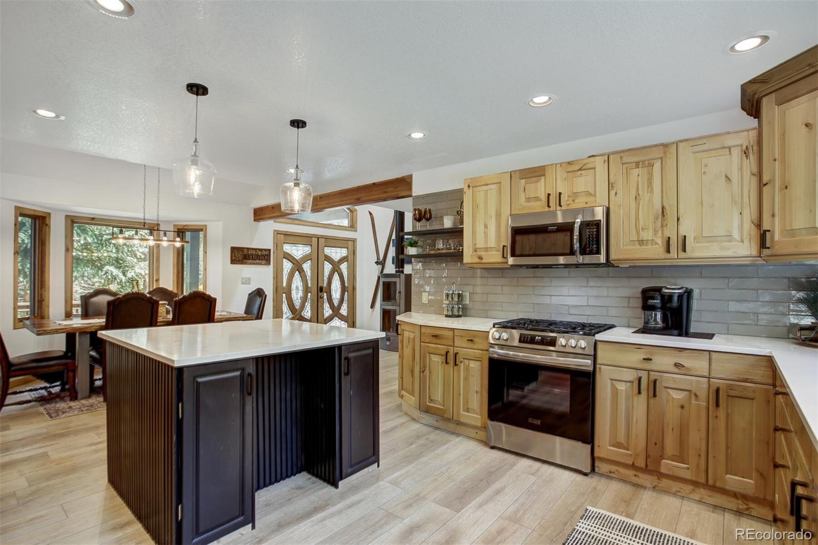 MLS Image #2 for 211  sherwood lane,breckenridge, Colorado