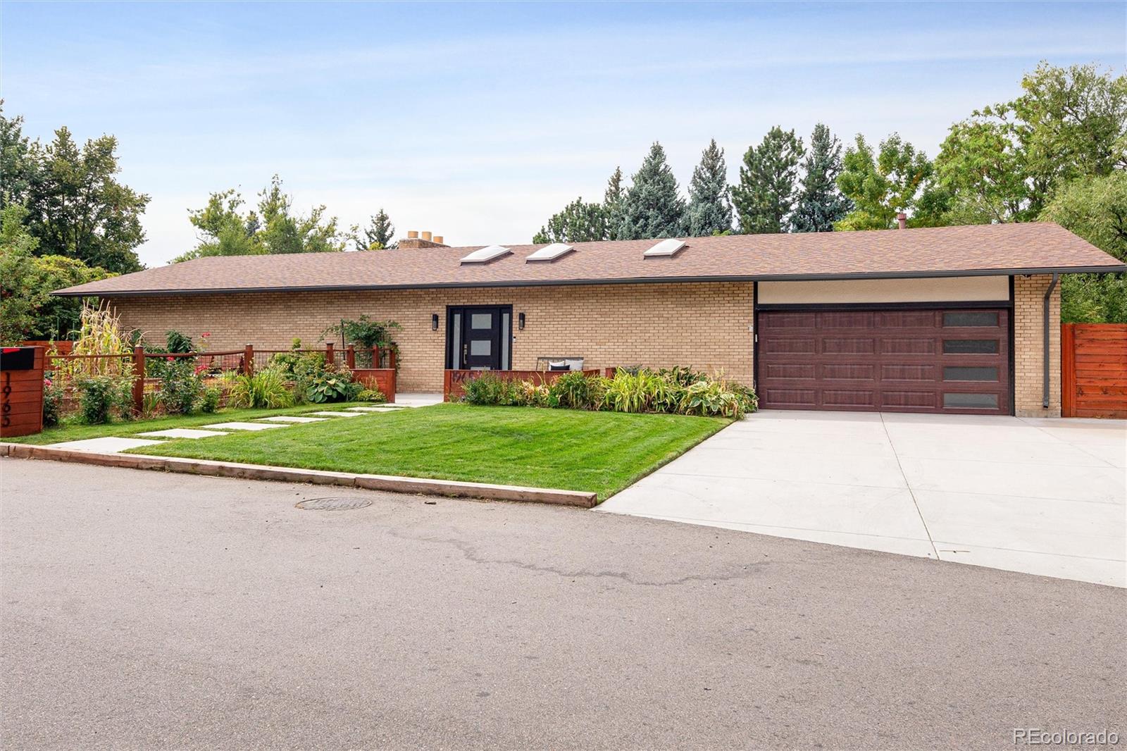 MLS Image #2 for 1965  tabor street,lakewood, Colorado