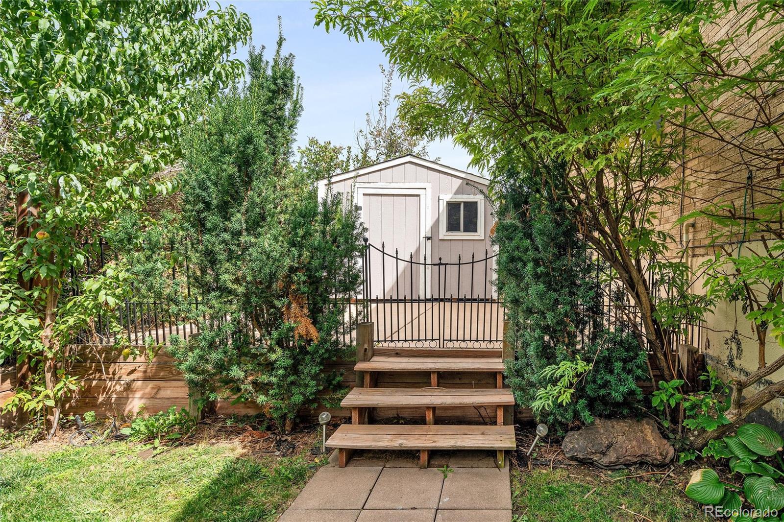 MLS Image #43 for 1965  tabor street,lakewood, Colorado