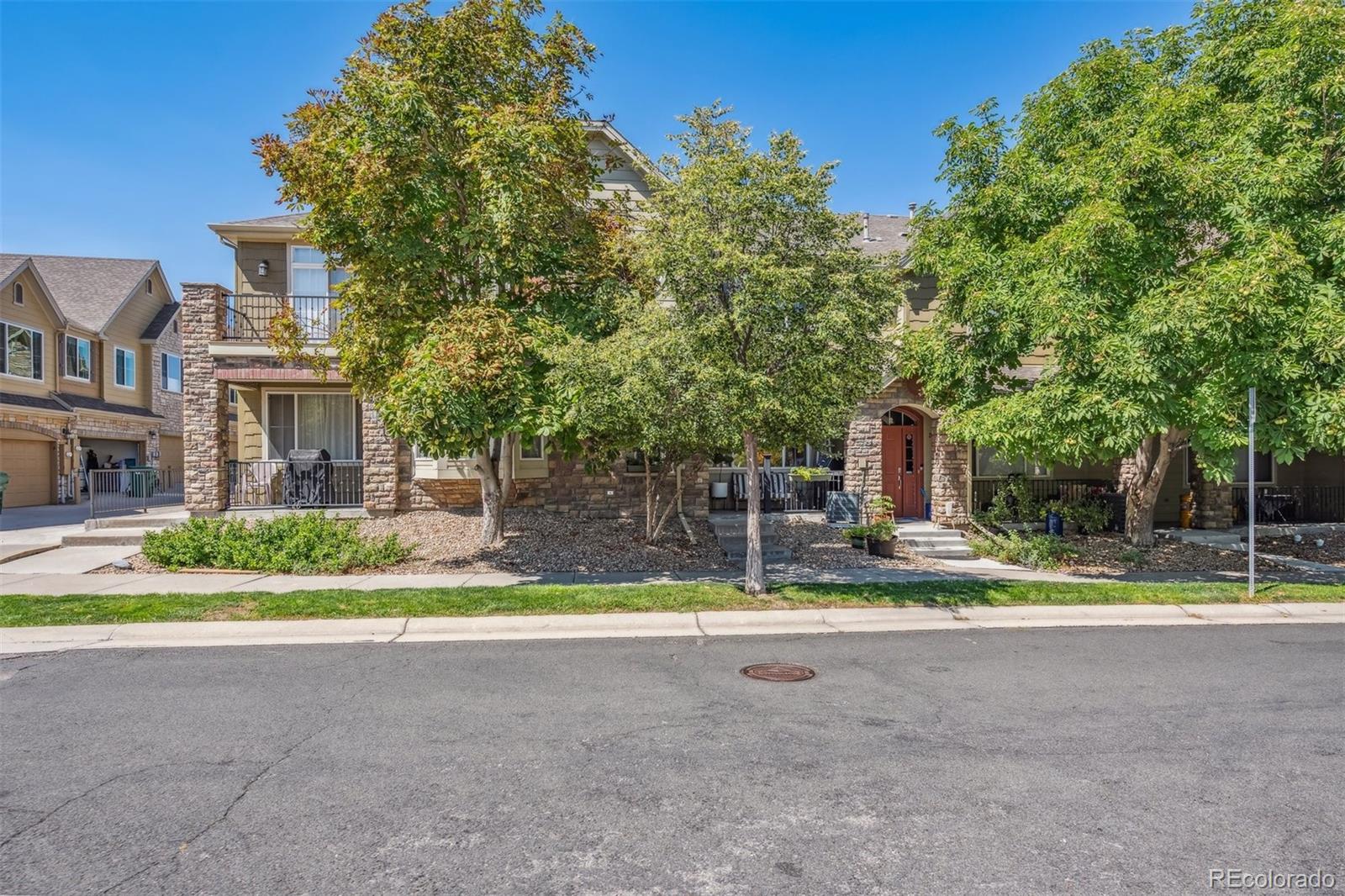 MLS Image #2 for 11263  osage circle e,northglenn, Colorado