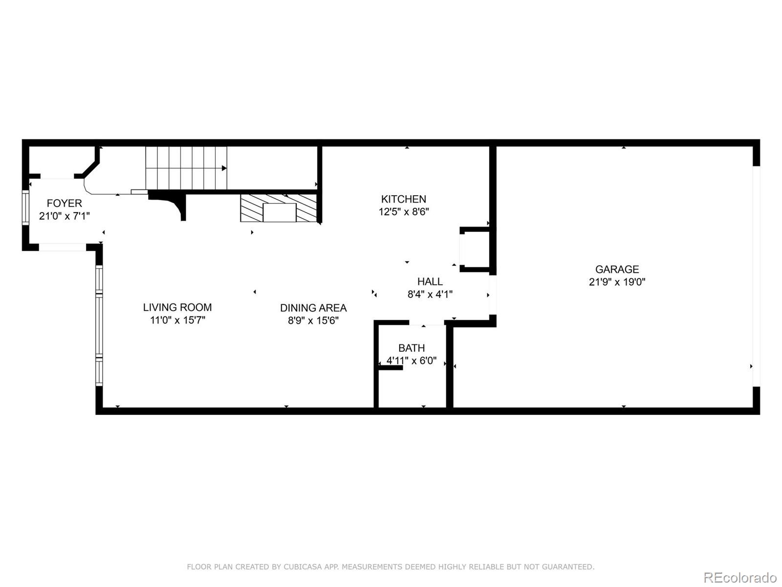 MLS Image #20 for 11263  osage circle e,northglenn, Colorado