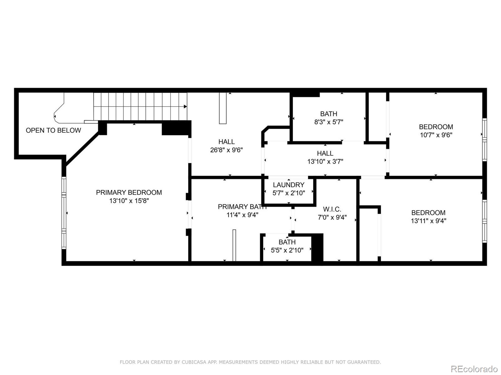 MLS Image #21 for 11263  osage circle e,northglenn, Colorado