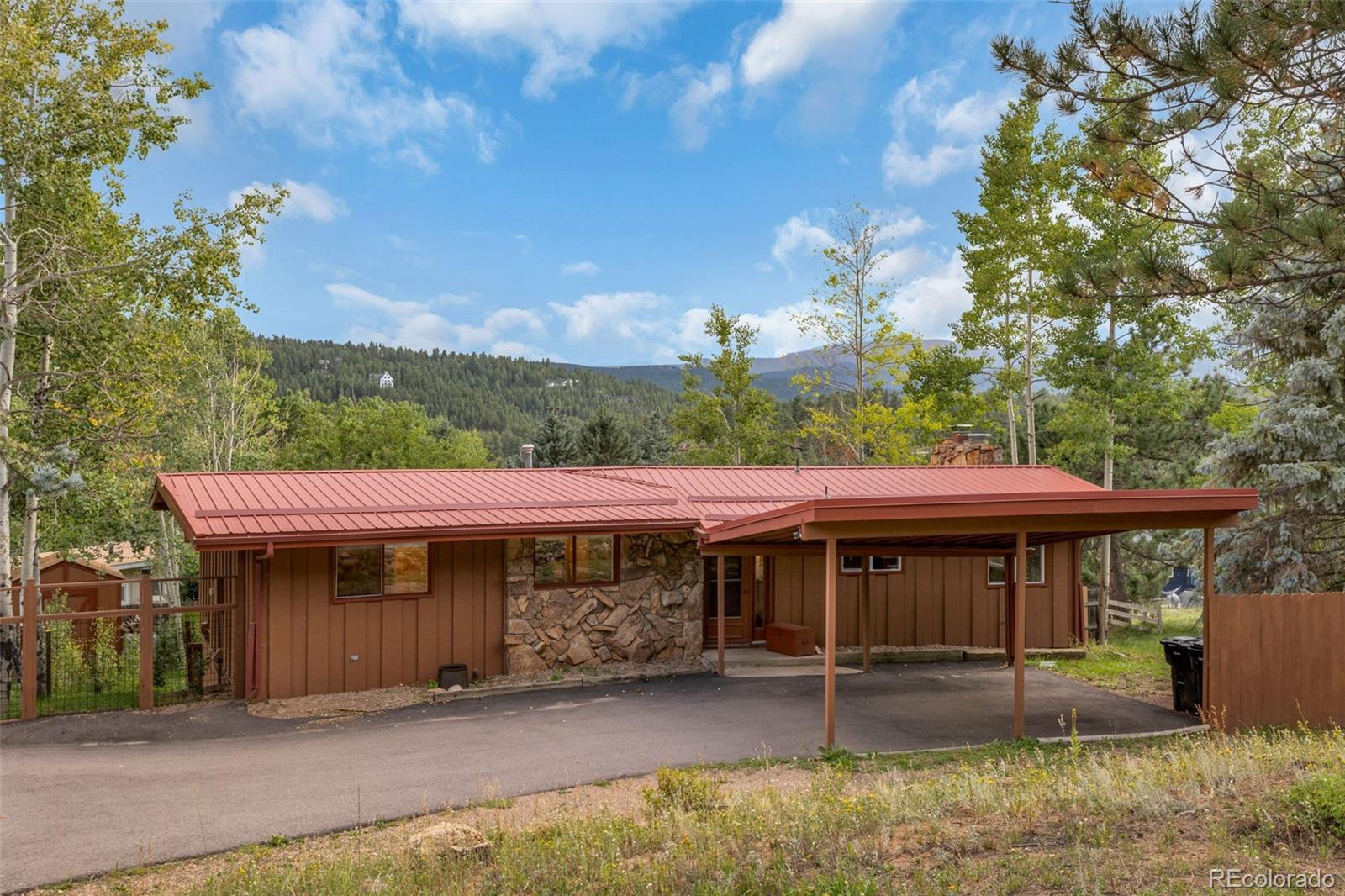 CMA Image for 31381  island drive,Evergreen, Colorado