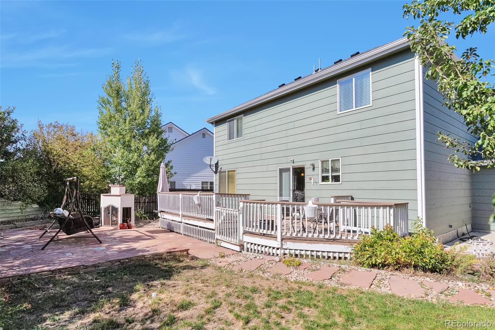 MLS Image #21 for 5759 s zante circle,aurora, Colorado