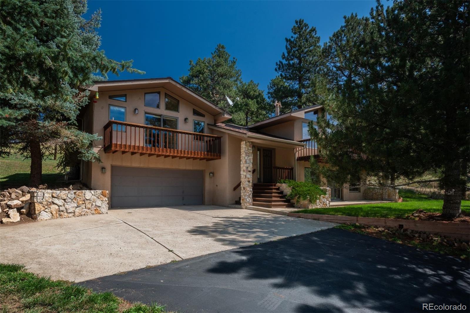 CMA Image for 24205  Rockland Road,Golden, Colorado