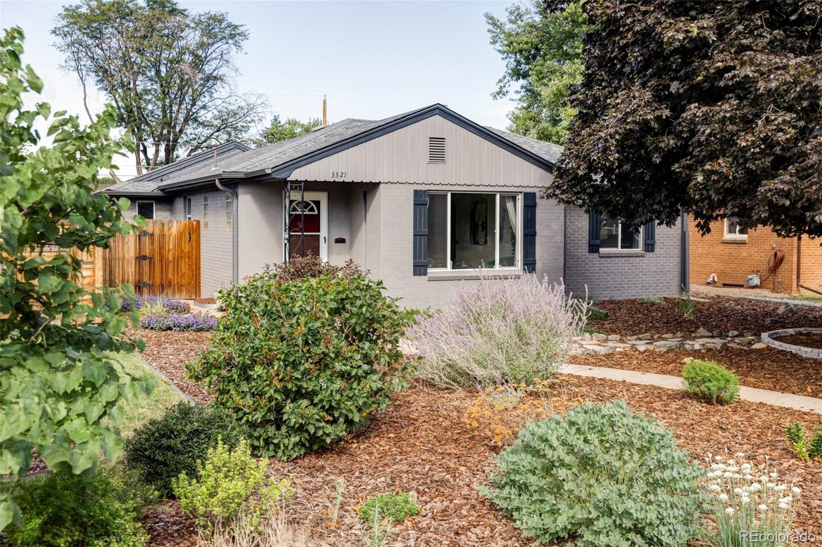 CMA Image for 3066  birch street,Denver, Colorado