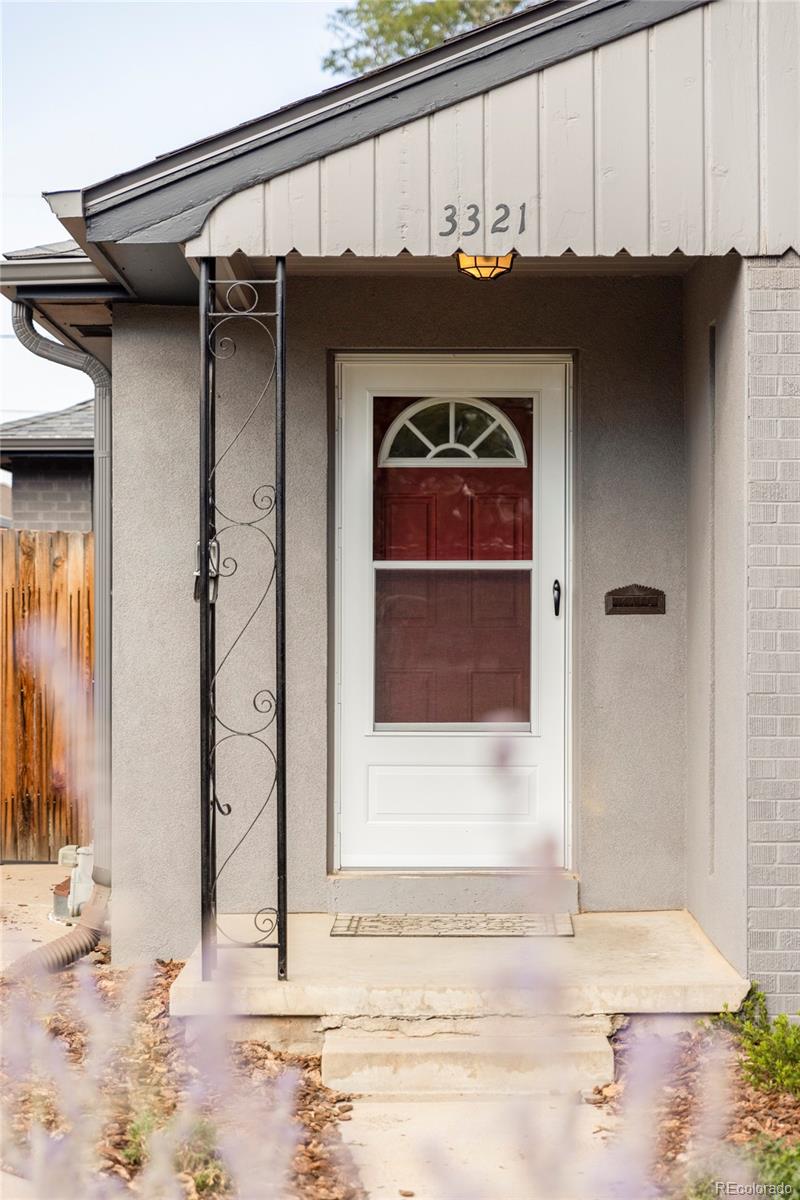 MLS Image #2 for 3321  birch street,denver, Colorado