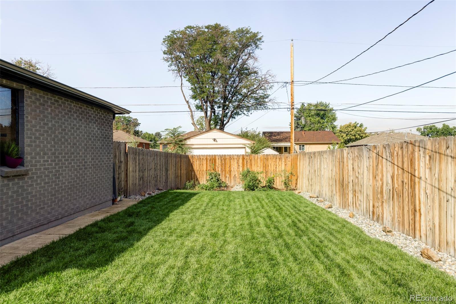 MLS Image #30 for 3321  birch street,denver, Colorado