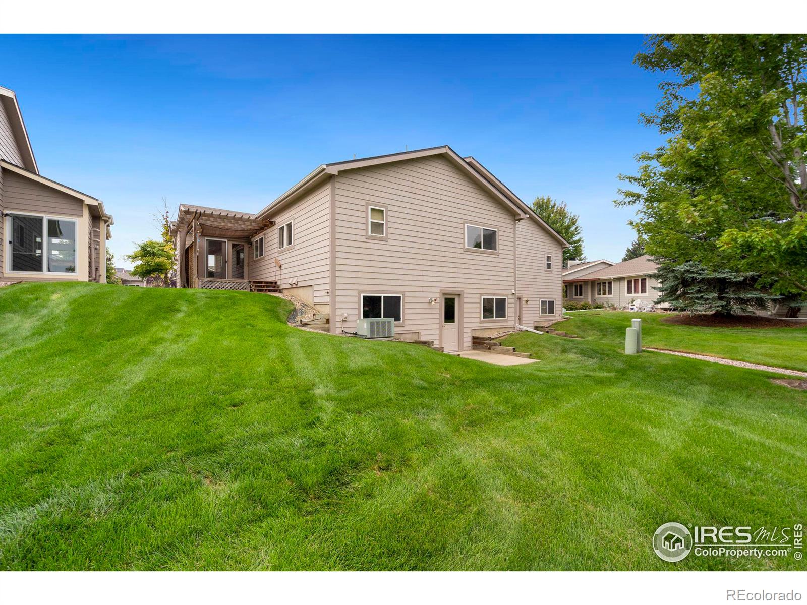 MLS Image #3 for 6526  finch court,fort collins, Colorado