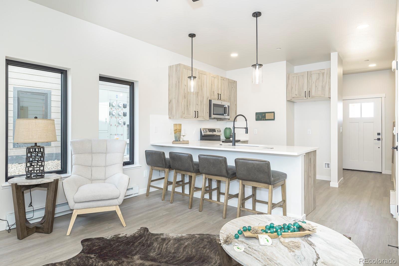 MLS Image #2 for 117  granby meadow drive,granby, Colorado