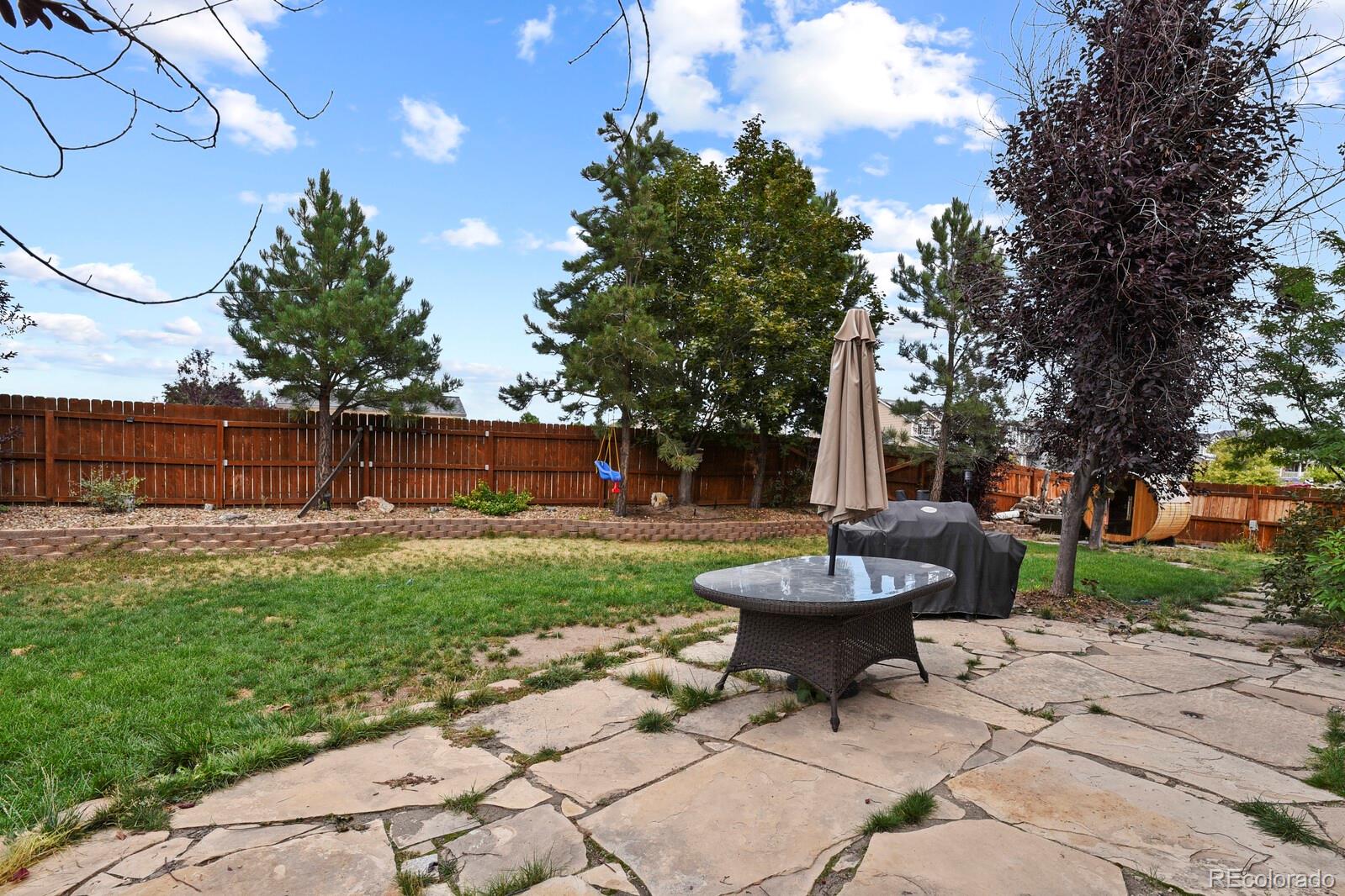 MLS Image #39 for 17036  park trail drive,monument, Colorado