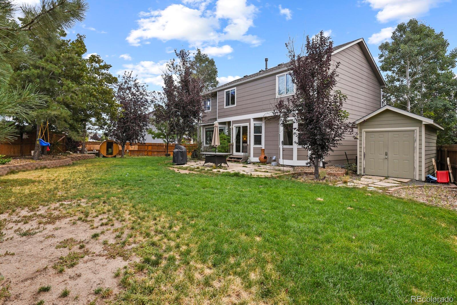 MLS Image #40 for 17036  park trail drive,monument, Colorado