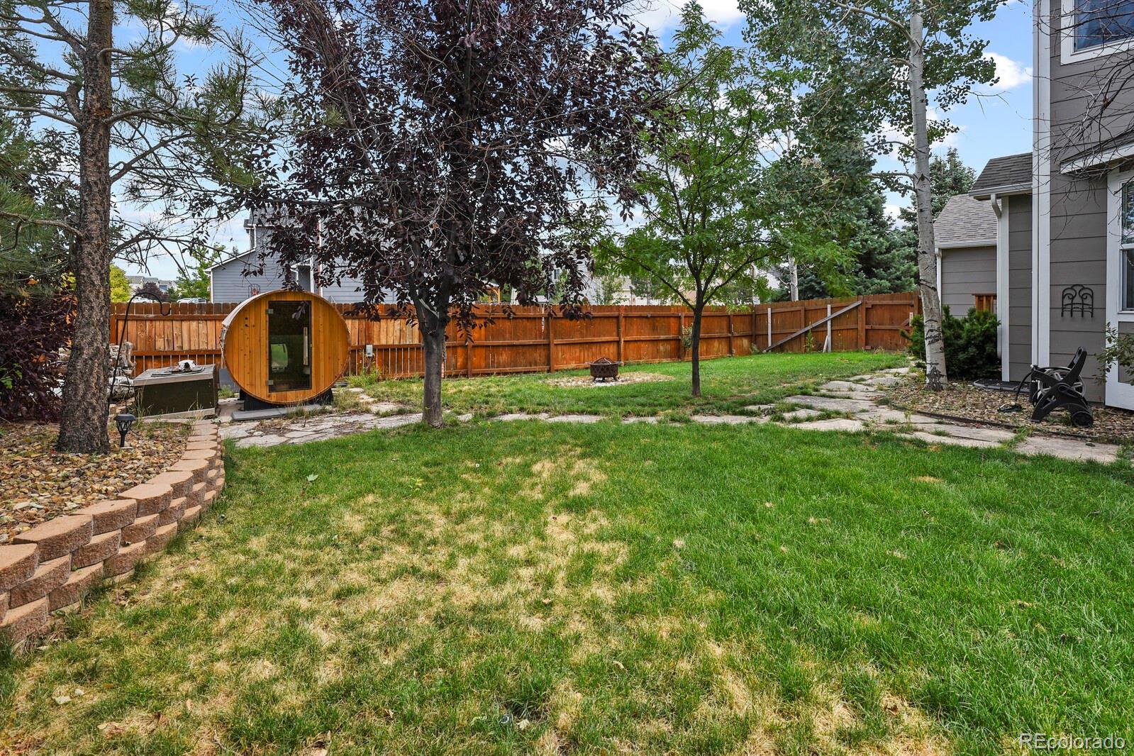 MLS Image #41 for 17036  park trail drive,monument, Colorado