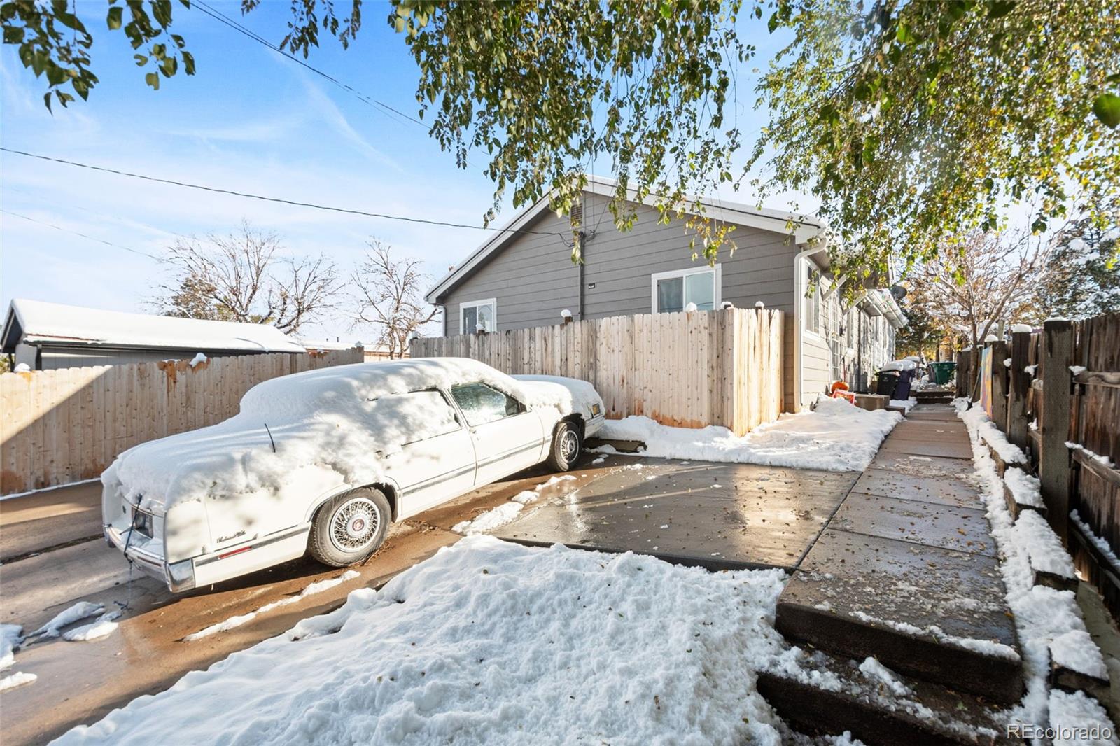 MLS Image #3 for 3395 w center avenue,denver, Colorado