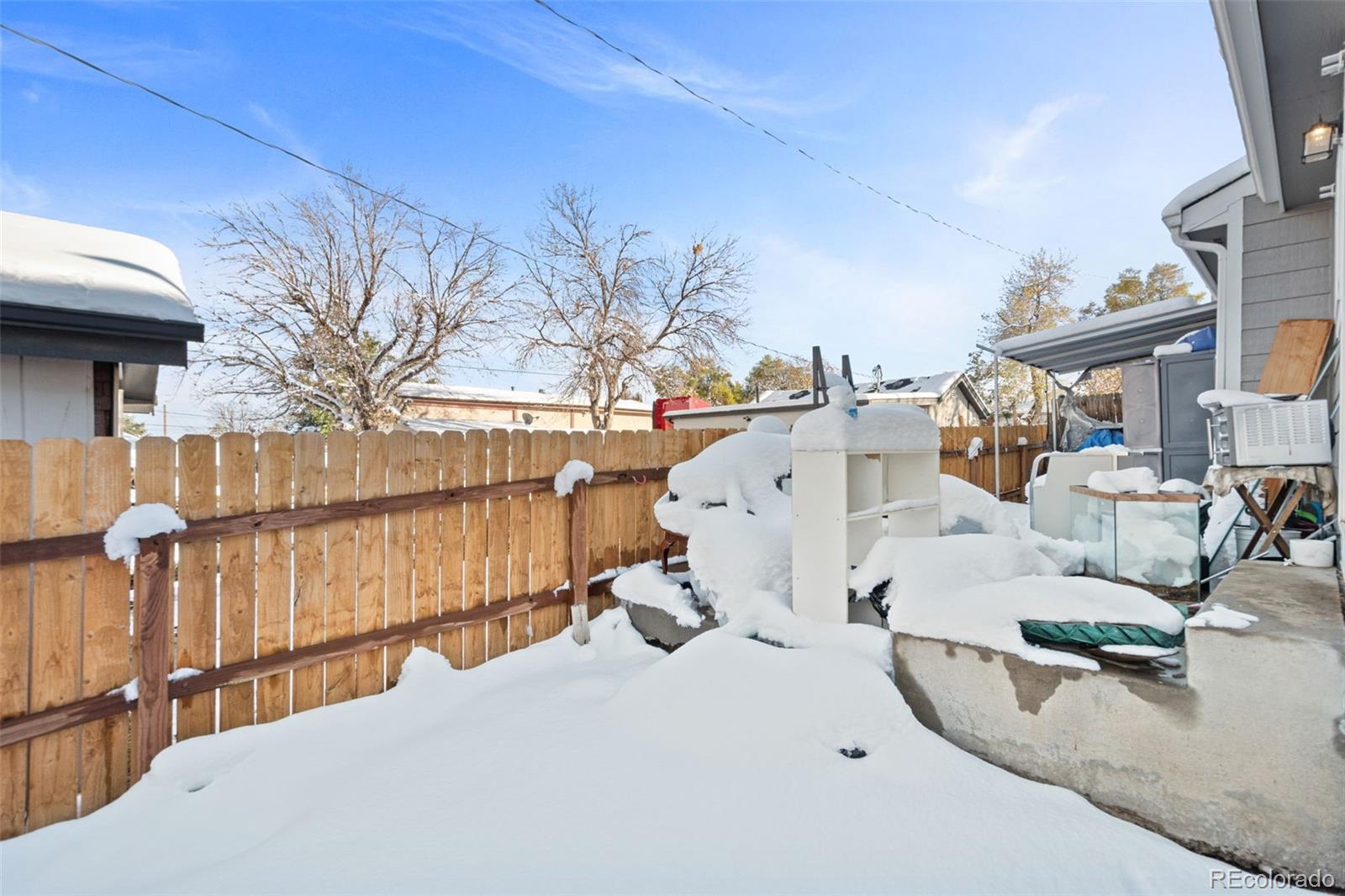 MLS Image #33 for 3395 w center avenue,denver, Colorado