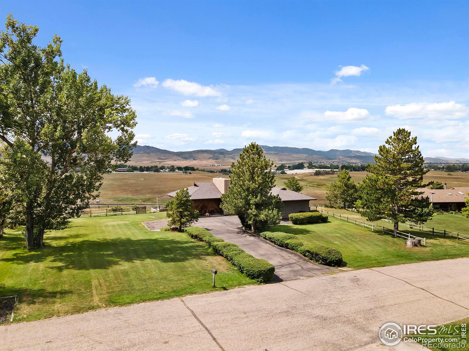 MLS Image #0 for 6509  fossil crest drive,fort collins, Colorado