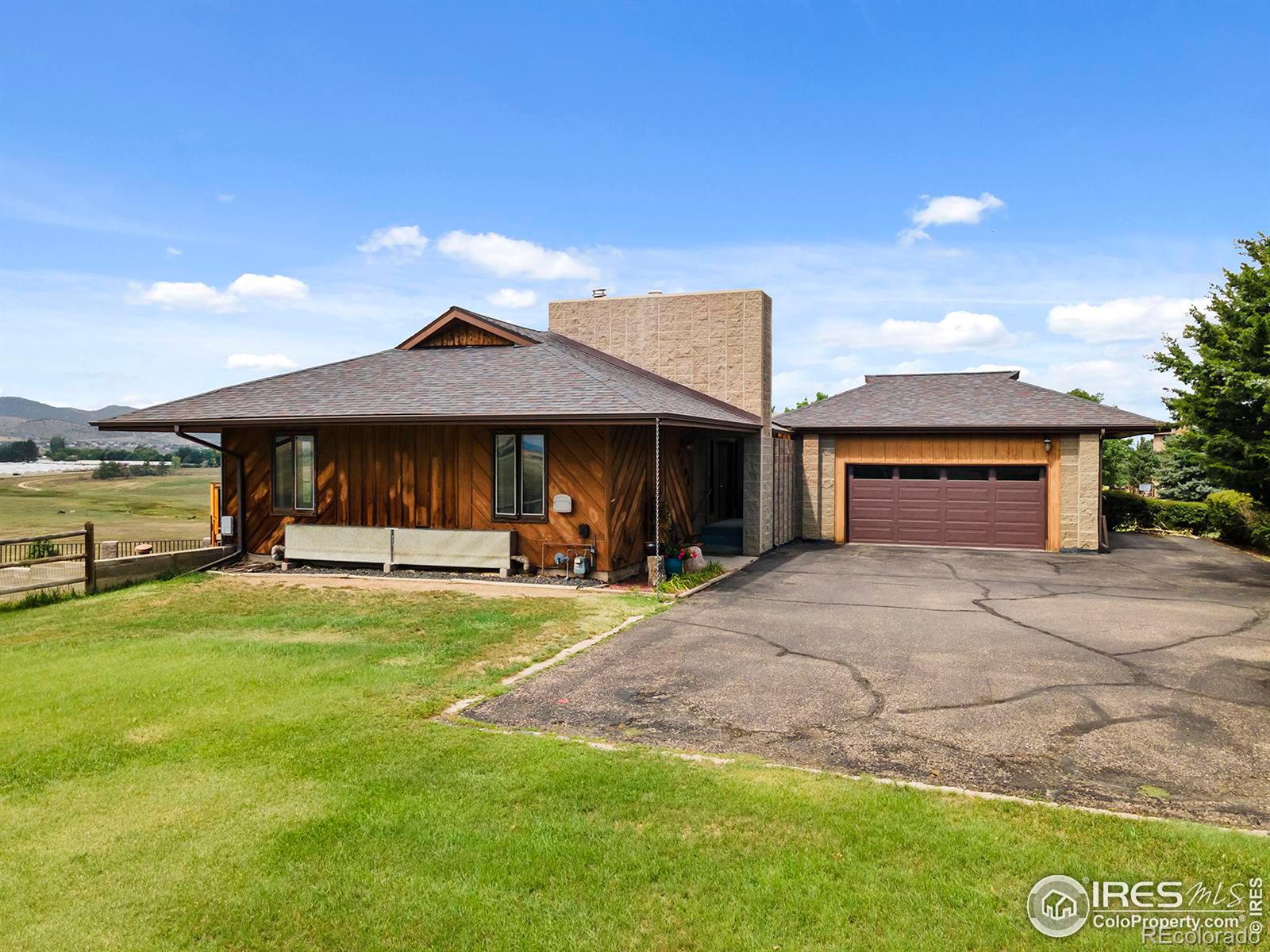 MLS Image #1 for 6509  fossil crest drive,fort collins, Colorado