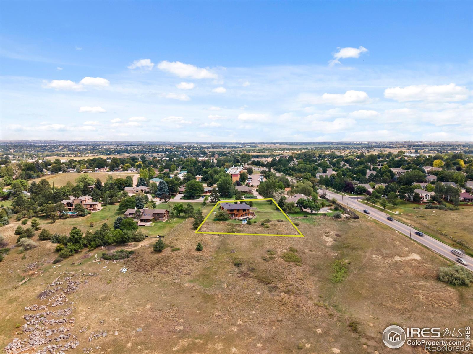 MLS Image #23 for 6509  fossil crest drive,fort collins, Colorado