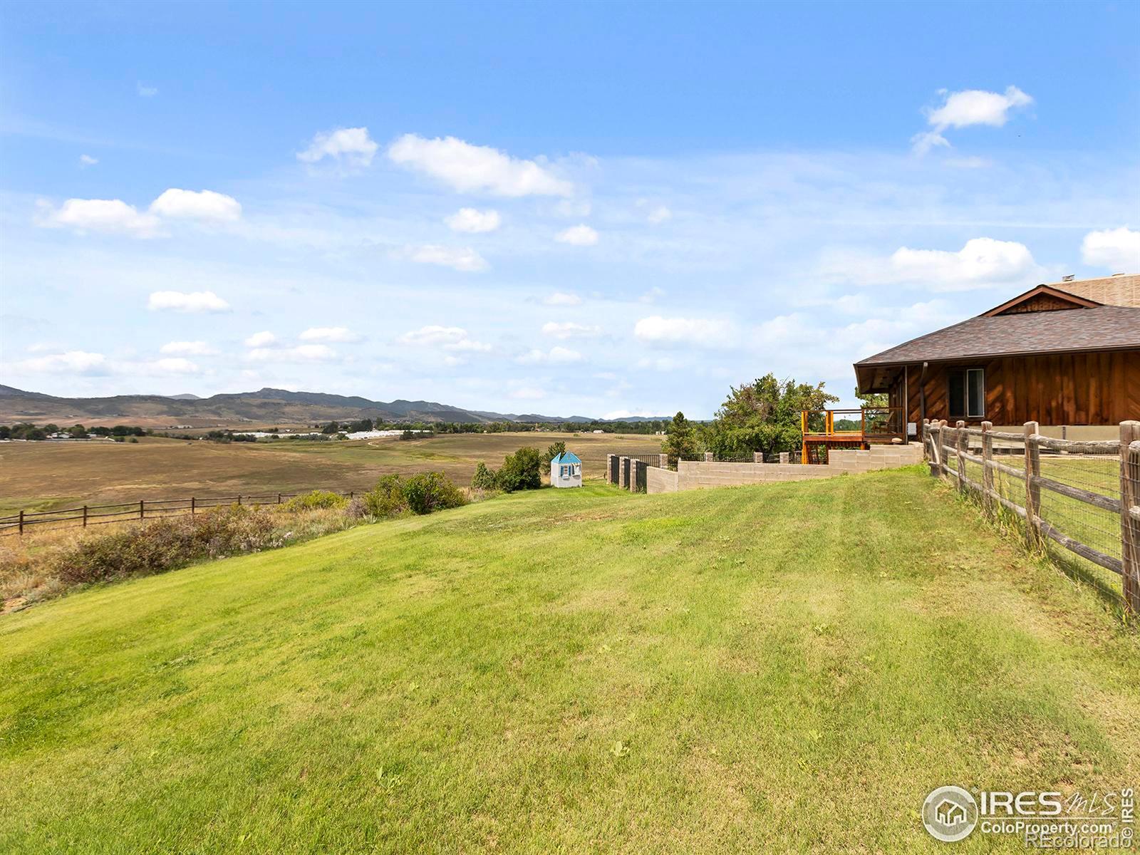 MLS Image #27 for 6509  fossil crest drive,fort collins, Colorado