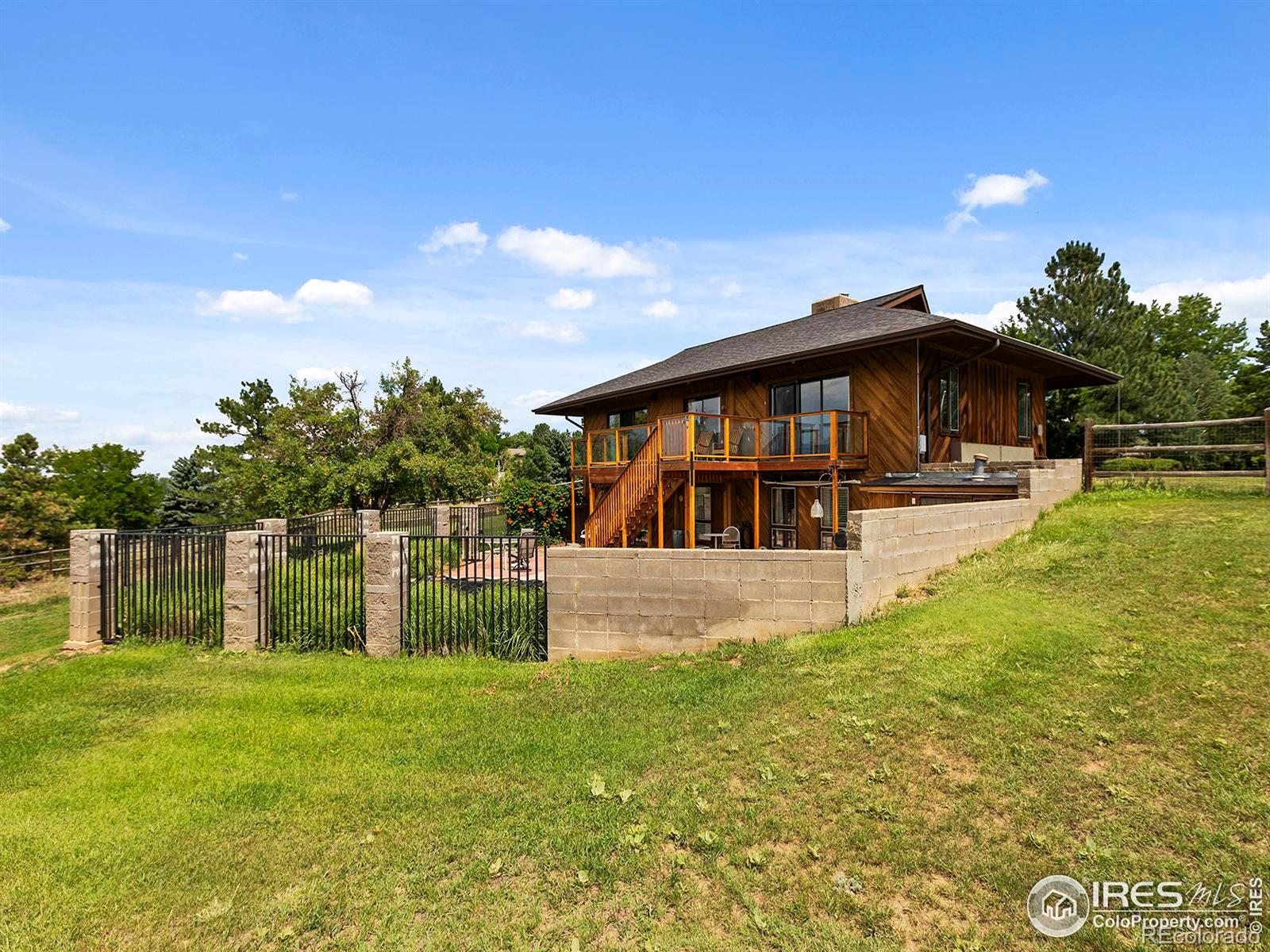 MLS Image #28 for 6509  fossil crest drive,fort collins, Colorado