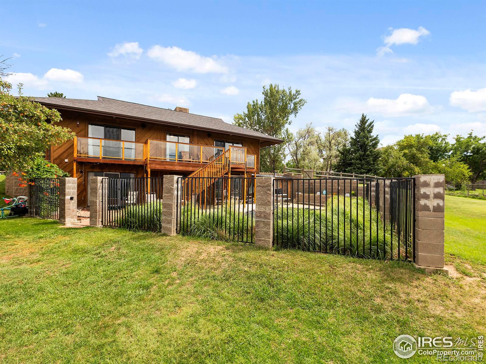 MLS Image #29 for 6509  fossil crest drive,fort collins, Colorado