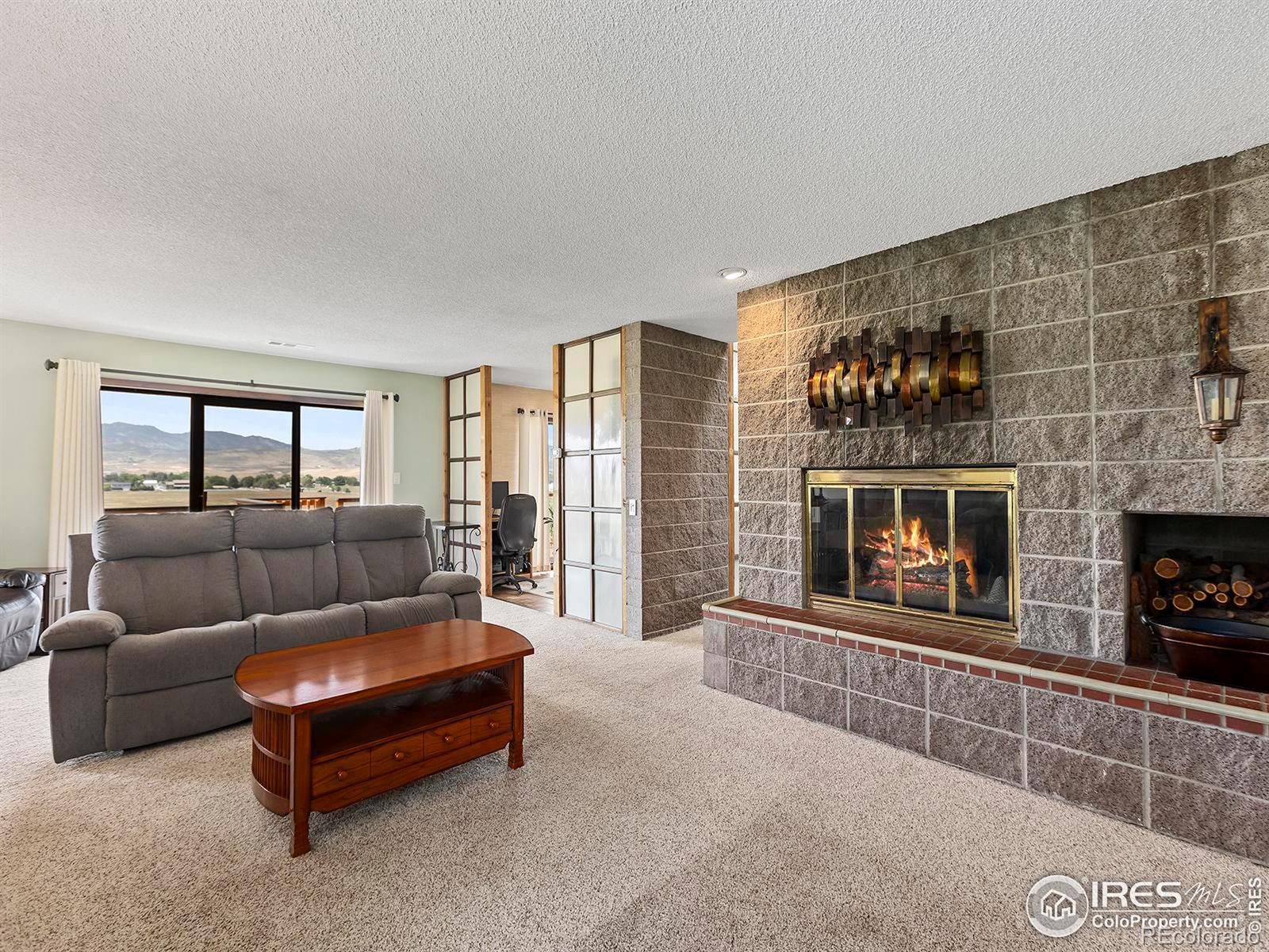 MLS Image #5 for 6509  fossil crest drive,fort collins, Colorado