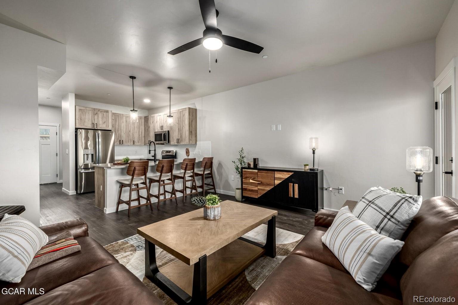 MLS Image #3 for 131  granby meadow drive,granby, Colorado