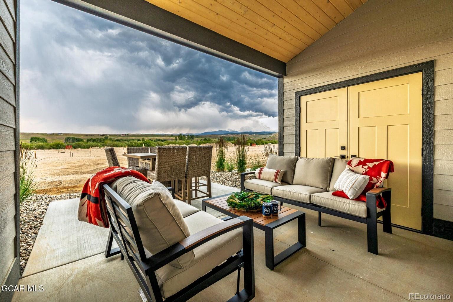 MLS Image #4 for 131  granby meadow drive,granby, Colorado