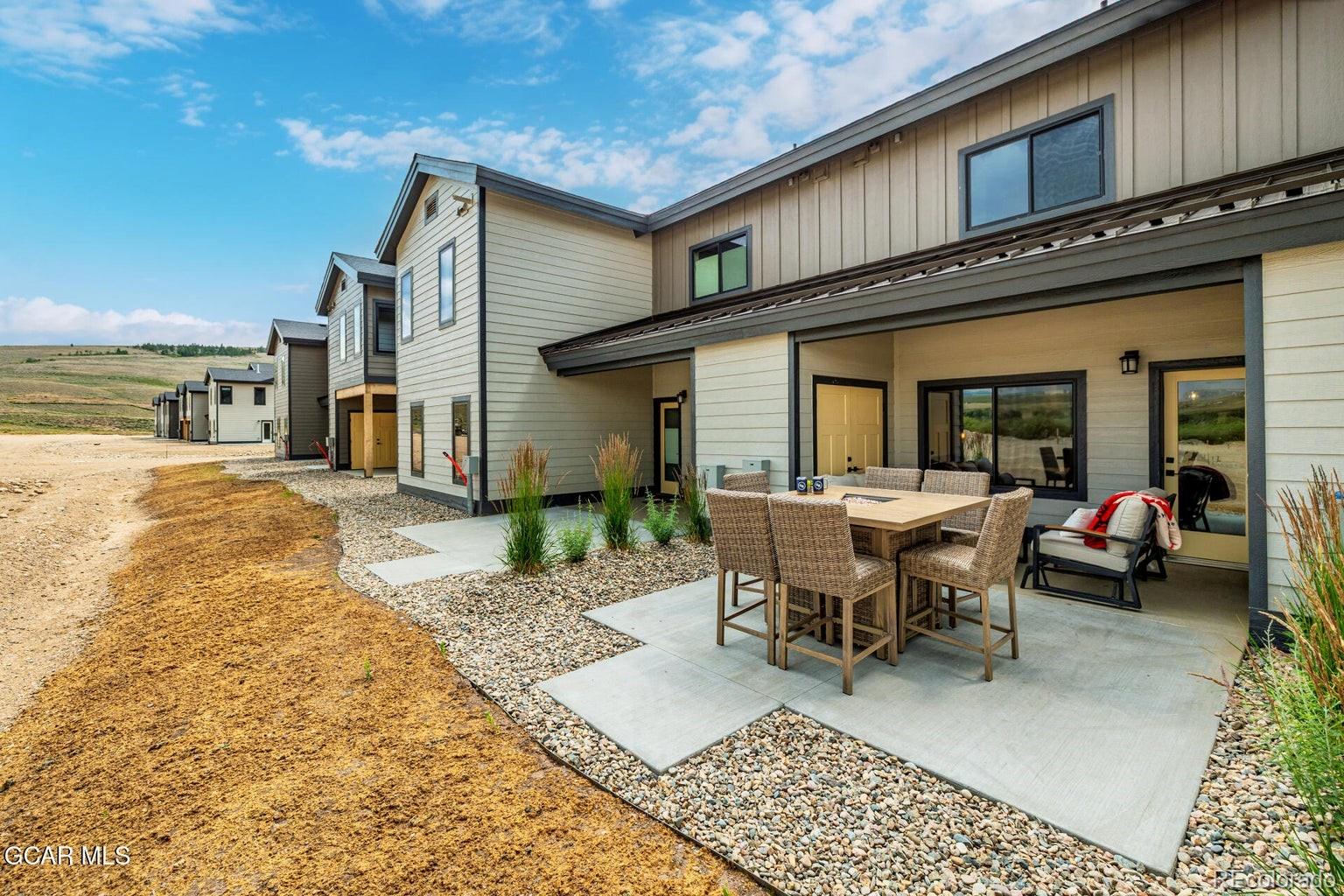 MLS Image #9 for 131  granby meadow drive,granby, Colorado