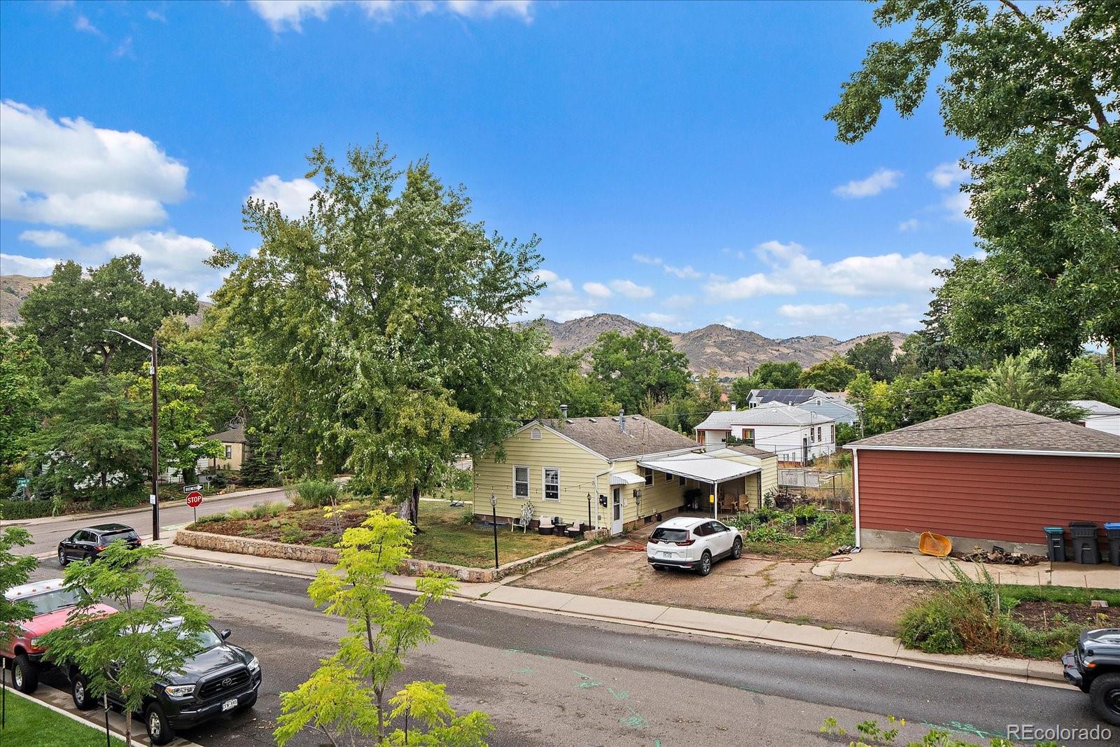 MLS Image #34 for 513  21st street,golden, Colorado