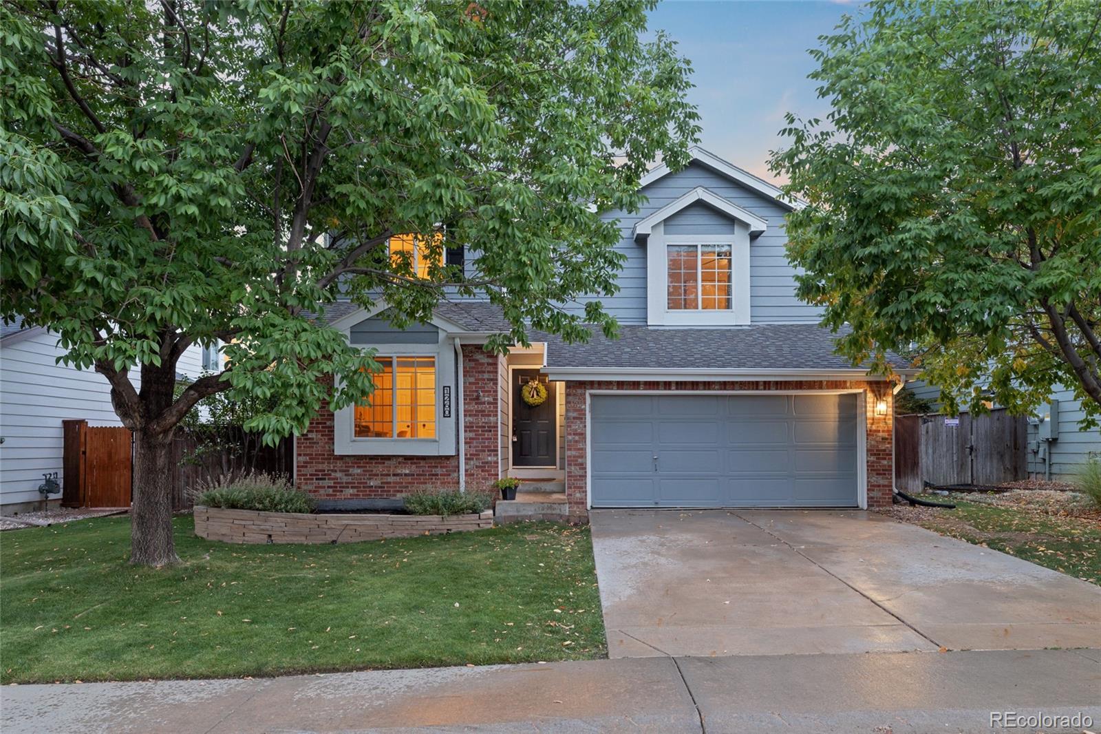 CMA Image for 1360  snowberry lane,Broomfield, Colorado