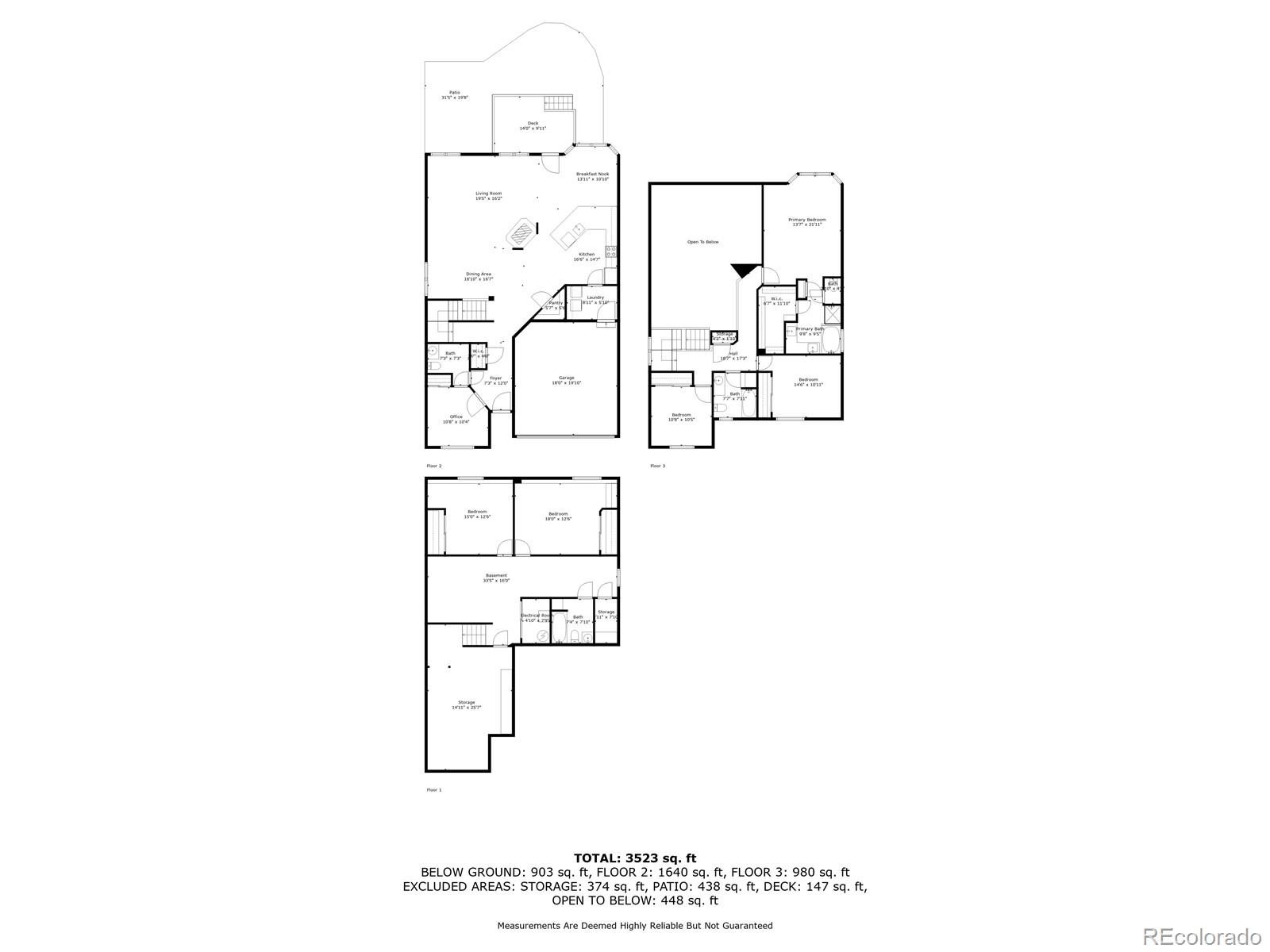 MLS Image #40 for 1260 w 12th avenue,broomfield, Colorado