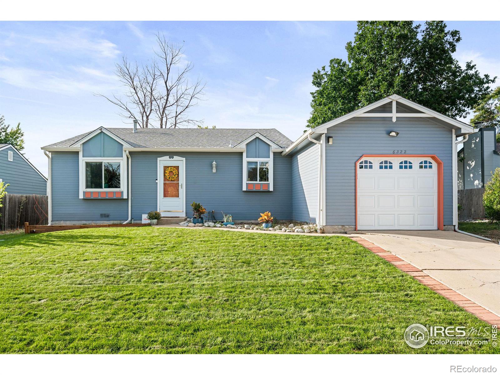 MLS Image #2 for 6322 w 115th place,westminster, Colorado